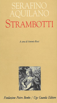 Serafino-Strambotti